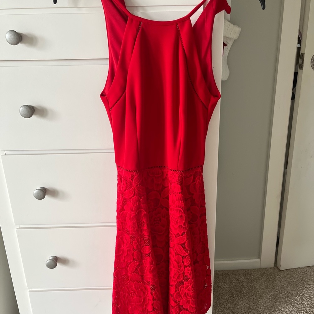 Women’s Dress